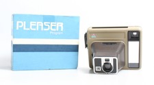KODAK PLEASER PROGRAM INSTANT CAMERA I.O.B.