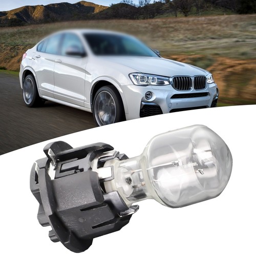 1x Rear Tail L-ight Bulb With Holder Part For Bmw X4 F26 2014-2018 63217954459 - Picture 8 of 13