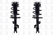 2x Front Shock Absorber Complete for TOYOTA AVALON 2005-2006 RA/356RP