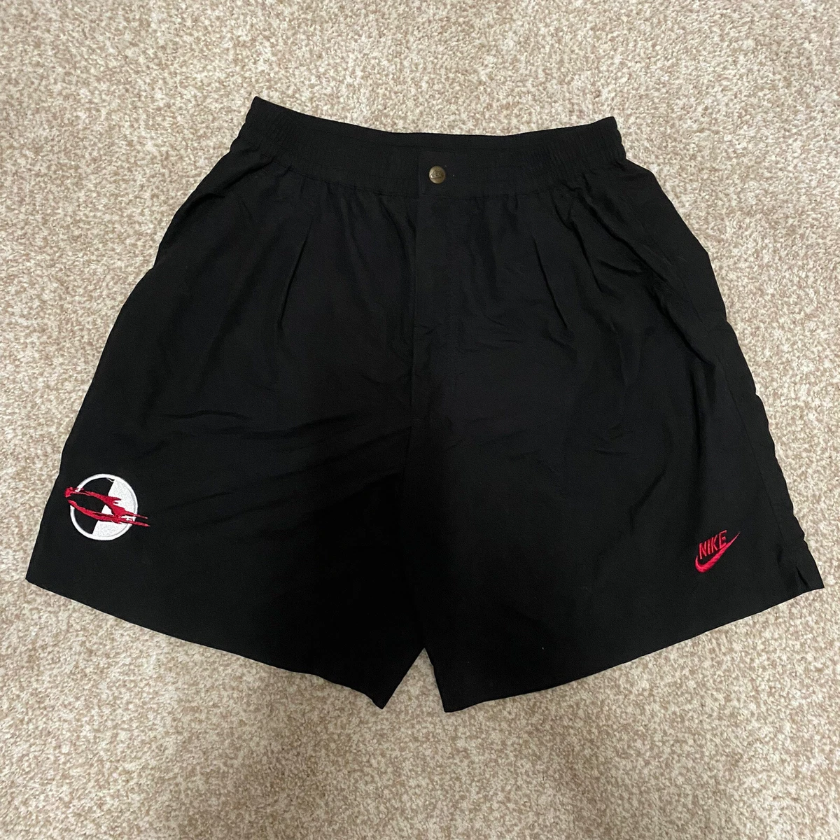 Nike andre hotsell agassi shorts