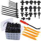 <!--F#f_0-->675pcs Car Body Trim Clips Retainer Bumper Auto Panel Push Plastic Fastener Kit<!--F/-->