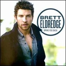 Bring You Back by Brett Eldredge: Used