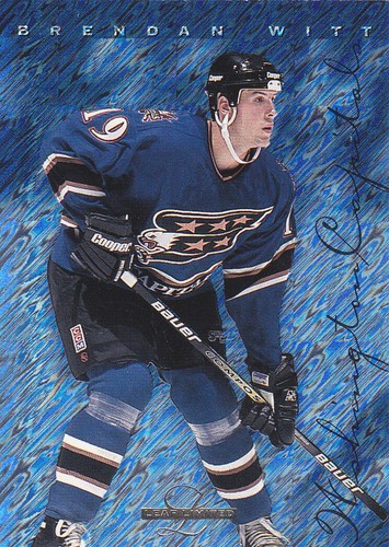 1995-96 Leaf Limited Hockey (Pick From List) - Picture 109 of 110