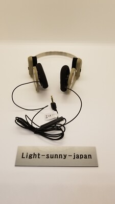 Koss Porta Pro Limited Edition Rhythm Beige On-Ear Headphones new