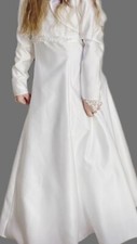 Lilly Kommunion Kleid gr 140 