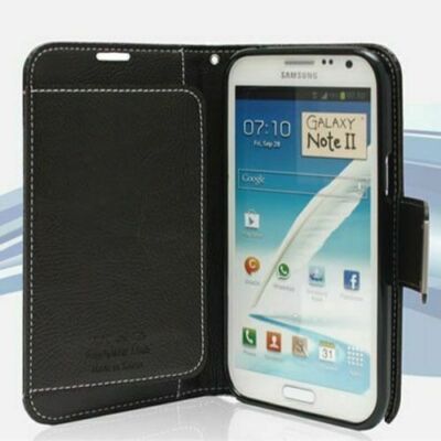 Back Cover Galaxy Note2 Samsung Galaxy Note Cover Samsung Galaxy - Main Image