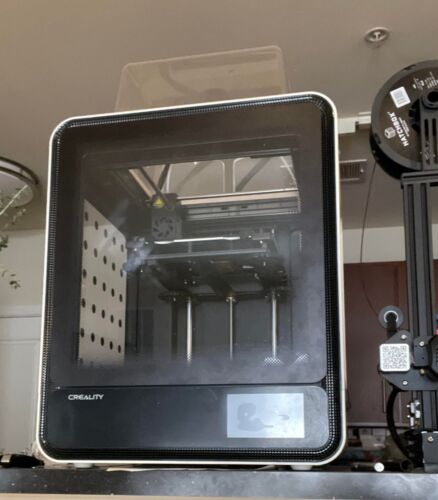 3D Printing Service - printer rental service. FDM and SLA - Afbeelding 1 van 12