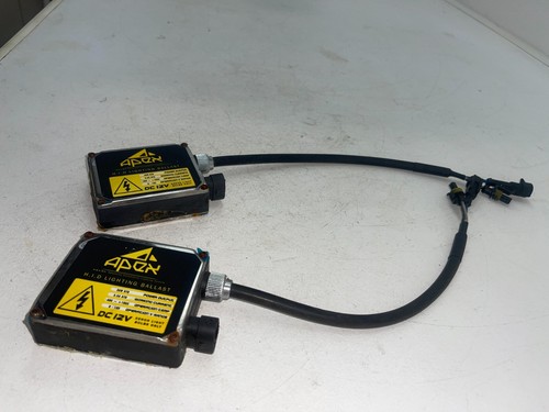 2009 HARLEY DAVIDSON FLTR ROAD GLIDE Lighting Ballasts HID - Picture 12 of 12