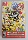 Super Mario Party Jamboree Switch Rated E By Nintendo Tested