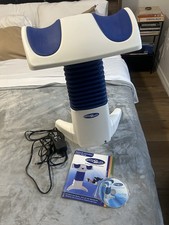 Back2Life Continuous Motion Massager Back Pai...