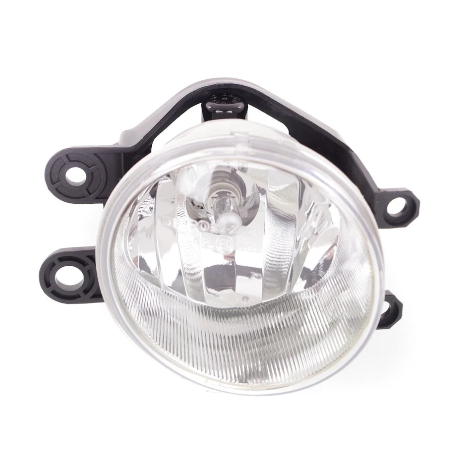 Fog Light For 2015-2017 Subaru Legacy Set of 2 Front Left and Right CAPA - Image 3 of 4