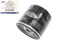 Original Ford Ölfilter B-Max C-Max Fiesta Focus 1883037