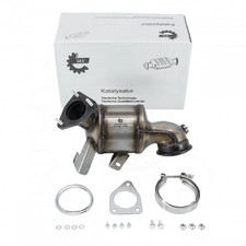 Für Chevrolet Aveo Cruze Orlando Trax Opel Adam Katalysator