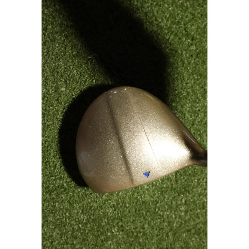 Square Two Light and Easy Offset 43.5" Golf 1 Driver RH / 6O-WD1 - Image 4 of 4