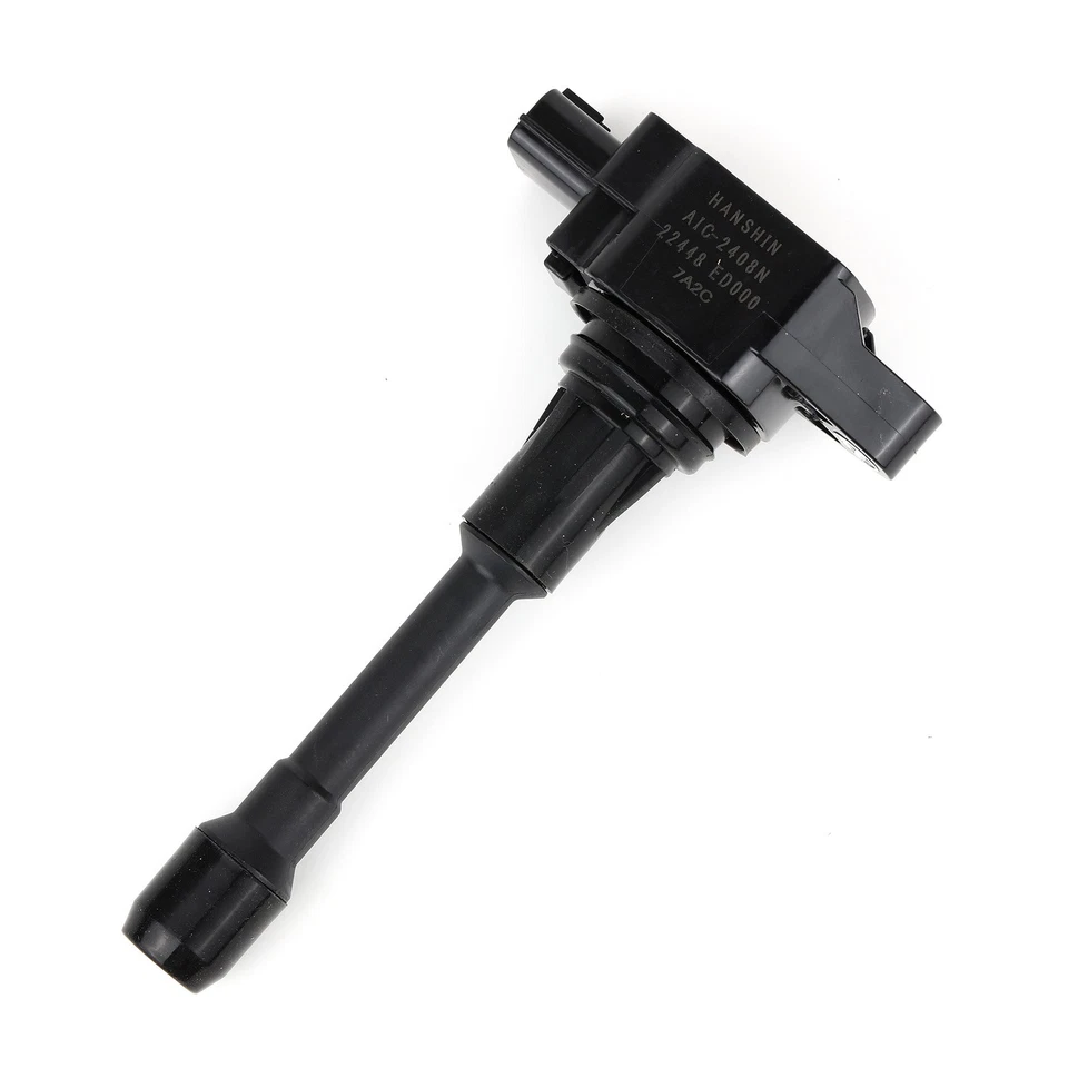 4 Pack  Ignition Coil Nissan Qashqai J10 2.0L MR20DE 2009 - 2016 | U5119 - image 4 of 4