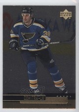 1999-00 Upper Deck Gold Reserve Pavol Demitra #113 t3w