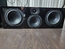 Center Speaker Aperion Intimus 6 C with S 10 Powered Subwoofer