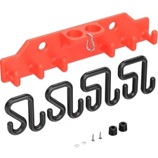 Lineman Tool Board, Bucket Truck Hook Organizer, Line Work Buckets Accessorie...