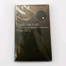 ARMAF Club de Nuit Intense Man Eau de Toilette Spray 3.6 fl oz 105 mL