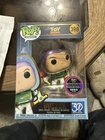 Buzz with Darts - Funko Pop Digital #398 - Toy Story - Legendary 1850 PCS