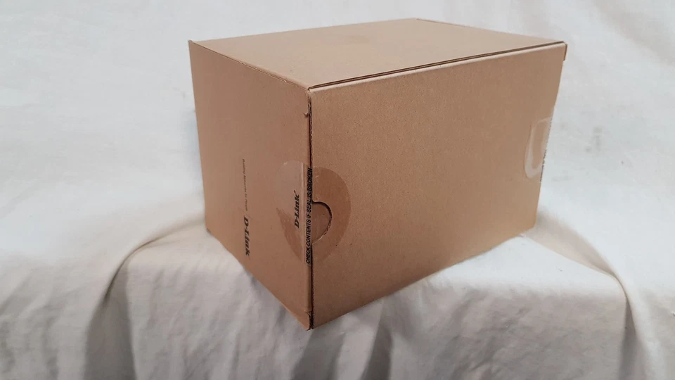 READ!! D-Link M15 Eagle Pro AI AX1500 Wi-Fi 6 Mesh System Single UNIT - Image 4 of 4