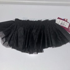 Motionwear Toddler Girls Ballet Firm Tutu Skirt