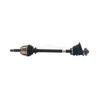Antriebswelle Metelli 17-0117 FüR Renault Vorderachse Links Links