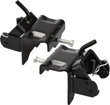 RVGUARD Quick Hookup Replacement Weight Distribution Hitch Bracket for... 