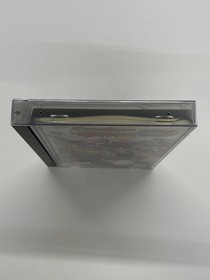 Saturn - Battle Arena Toshinden URA Sega Saturn Complete #2931