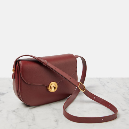 Loro Piana Small Ghiera Bag - BNWT Brown FAN9607