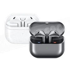 SAMSUNG Galaxy Buds 3 AI True Wireless Bluetooth Earbuds, Sound Optimization,...