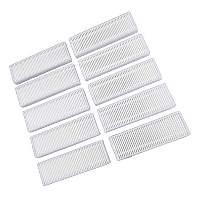 2/6/10 Filter für Tikom G8000 Pro & für Honiture für G20 Staubsauger