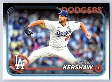 2024 Topps Series 2 Base # 351 - 525 - PICK YOUR CARDS