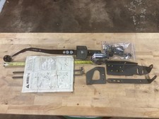 5010016 Hurst Indy Universal 3-speed Manual Shifter - Pick-up Tall 5010016 Hurst Indy Universal 3-speed Manual Shifter - Pick-up Tall