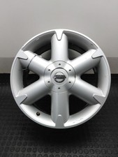 NISSAN MURANO 18" Inch 5x114.3 Offset ET40 7.5J Alloy 2003-2007