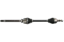 Arbre d'entraînement - demi - arbre Avant Gauche pour RENAULT GRAND SCENIC III