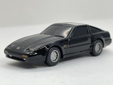 UCC Fairlady Z Collection Eolution "Z" Trajectory 5 300ZR (HZ31) 1/72 Die-cast