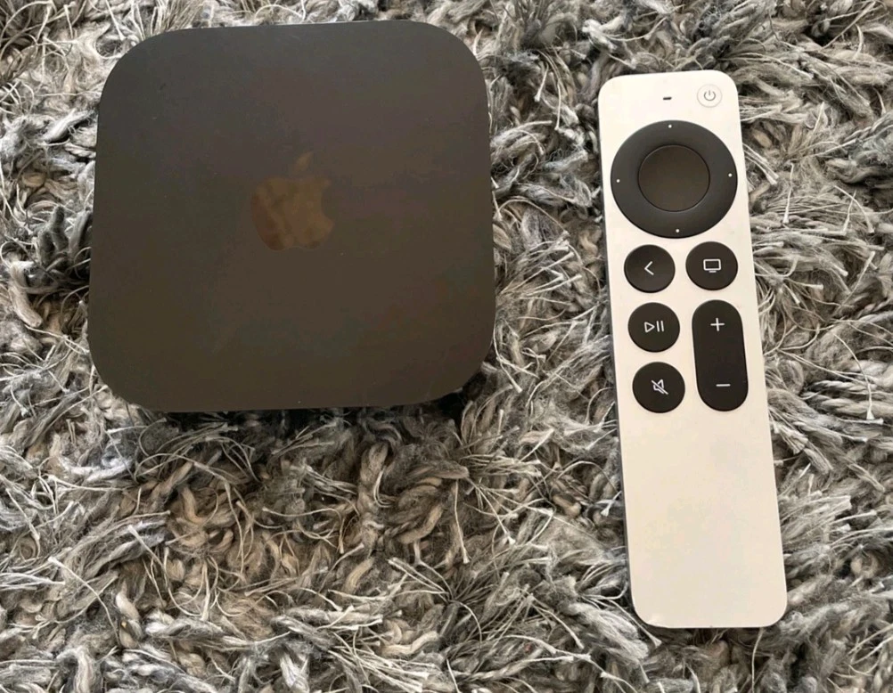 Las mejores ofertas en Serpentinas medios Apple tvOS HDMI | eBay