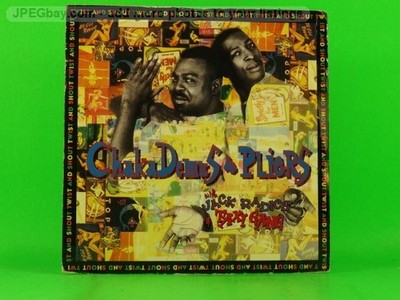 CHAKA DEMUS AND PLIERS FT JACK RADICS AND TAXI GANG TWIST AND SHOUT (149) 2 Trac