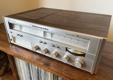 Vintage Rare 1980 Marantz SR 2000L Stereophonic Receiver Excellent Condition 