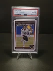 2024 PANINI SCORE #401 CALEB WILLIAMS PSA 10 ROOKIE RC