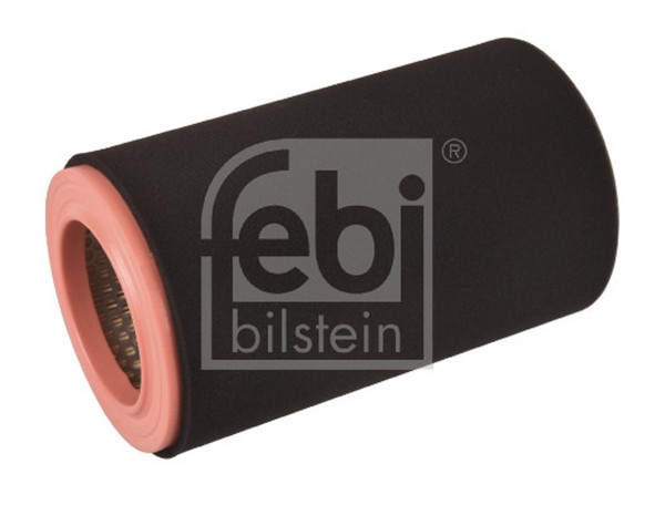 Luftfilter Febi Bilstein 172259 Filtereinsatz FüR 4C Delta Lancia Alfa Fiat 2 3-image
