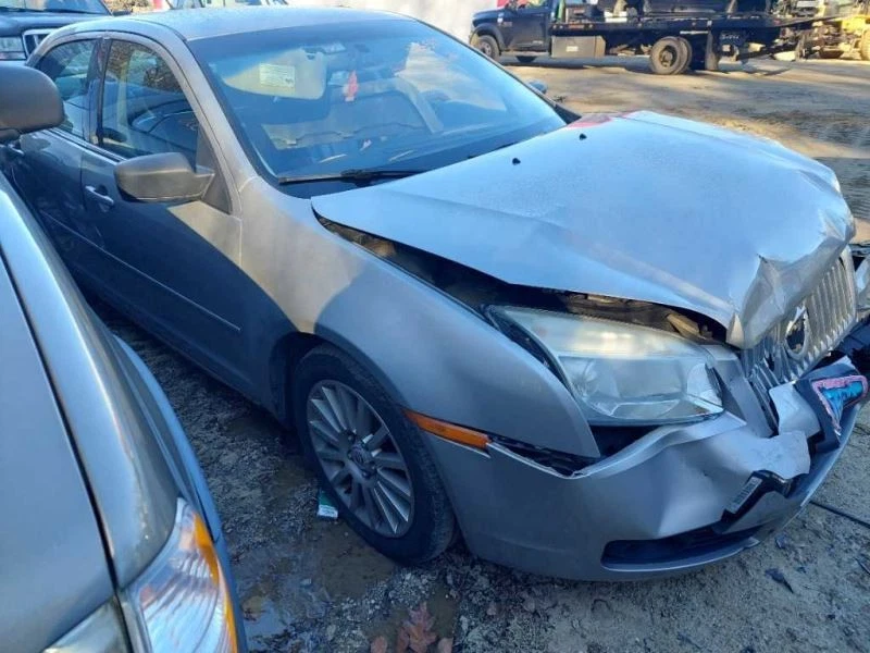 Interruptor de coluna controle de giro e limpador compatível com 06-12 FUSION 980564 - Imagem 2 de 4