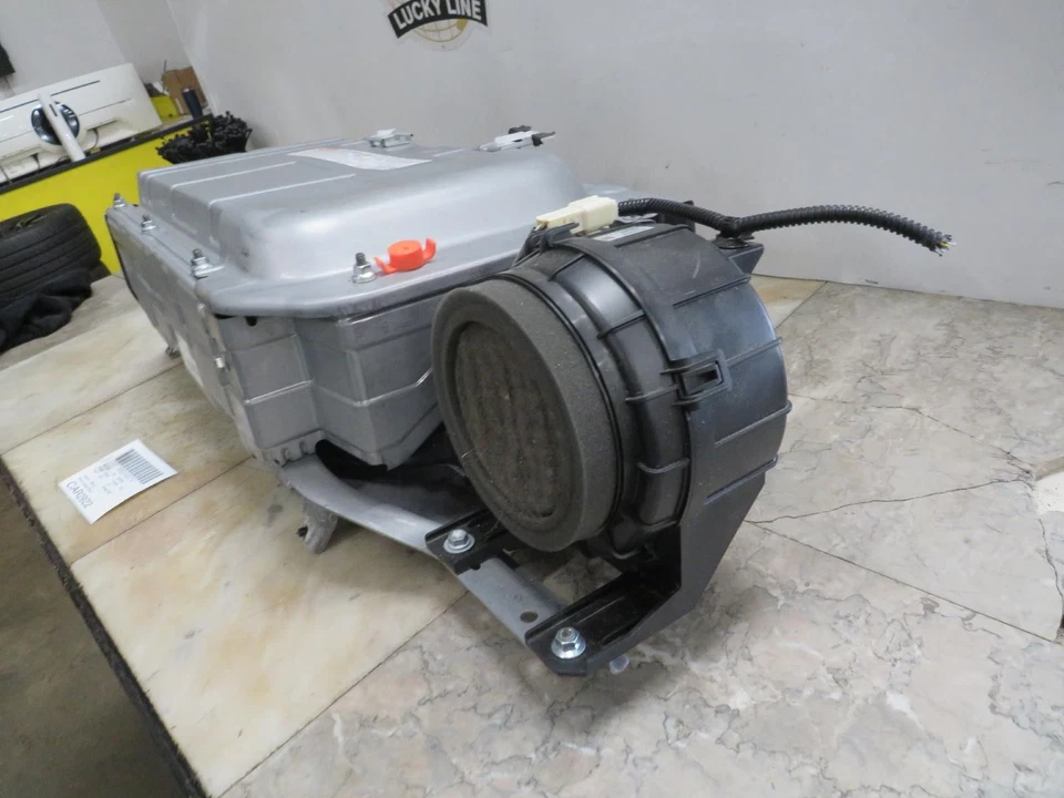 BATERÍA HÍBRIDA SOLO SE ADAPTA A 12 13 14 15 16 17 TOYOTA PRIUS PICK UP Foto 3 de 4