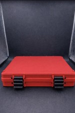 Peptide Vial Storage Case 3ml, 50 Spot, Rugged Essential Oil