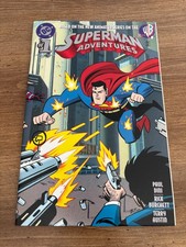 Top 10 Superman Card Sets of All-Time 29