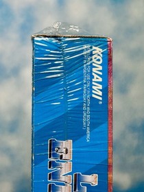 Lethal Enforcers Justifier Gun + Game Bundle | SEGA Mega CD | New Sealed RARE