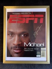 Ultimate Michael Jordan Baseball Cards Guide 46