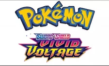 Pokemon - Vivid Voltage - Singles! Reverse Vmax Rares