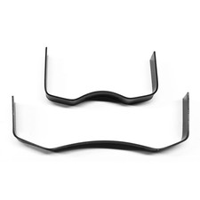 Center Console Bracket Kit For 1966-67 Nova Center Console Bracket Kit For 1966-67 Nova